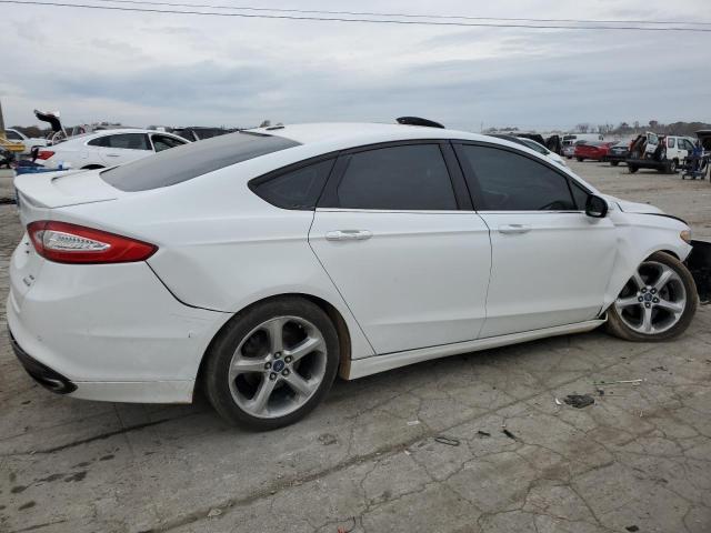 Photo 3 from auction – 2013 FORD FUSION SE with VIN 3FA6P0H99DR348805