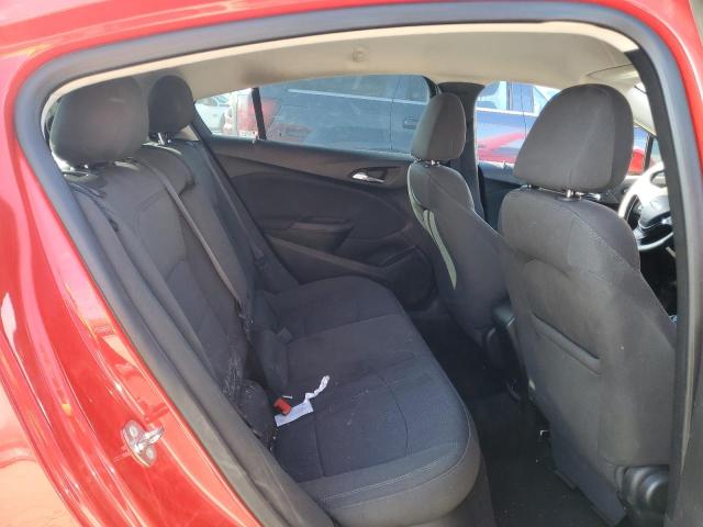 Photo 10 from auction – 2018 CHEVROLET CRUZE LT with VIN 3G1BE6SM7JS525699