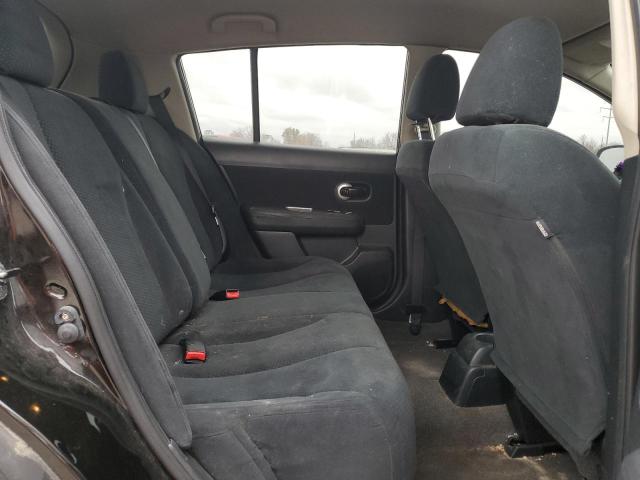 Photo 11 from auction – 2011 NISSAN VERSA S with VIN 3N1BC1CPXBL370153