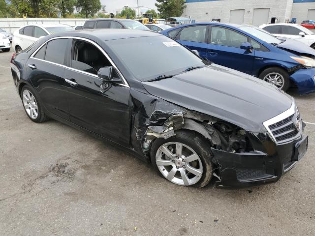 Photo 4 from auction – 2013 CADILLAC ATS with VIN 1G6AA5RA9D0175303