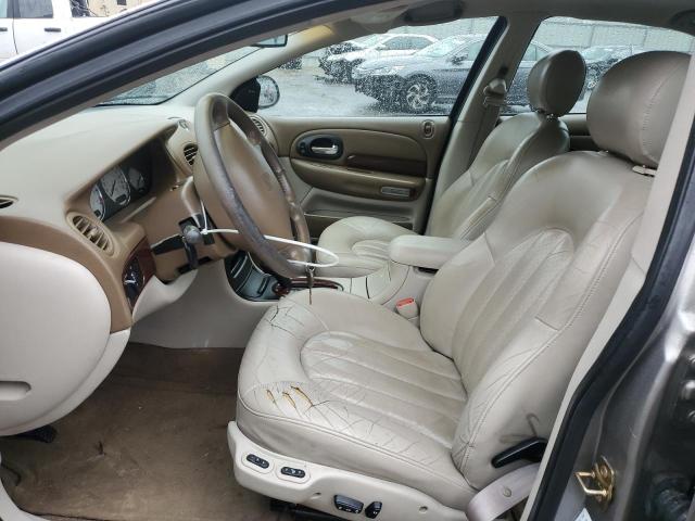 Photo 7 from auction – 1999 CHRYSLER LHS with VIN 2C3HC56G9XH685301