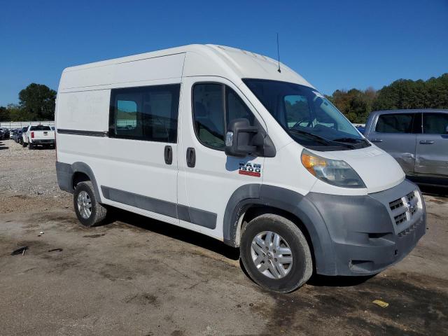 Photo 4 from auction – 2014 RAM PROMASTER with VIN 3C6TRVBGXEE103684