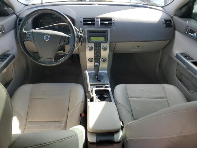 Photo 8 from auction – 2009 VOLVO S40 2.4I with VIN YV1MS390692467094