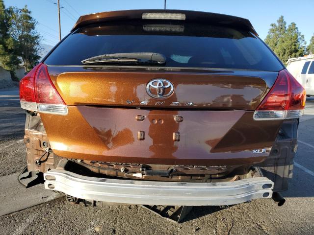 Photo 6 from auction – 2014 TOYOTA VENZA LE with VIN 4T3ZA3BB0EU083937