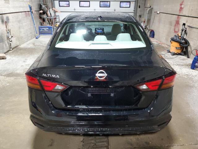Photo 6 from auction – 2025 NISSAN ALTIMA SV with VIN 1N4BL4DV9SN315310