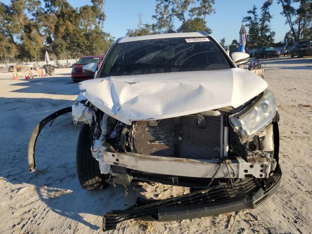 Photo 5 from auction – 2017 TOYOTA HIGHLANDER with VIN 5TDJZRFH8HS413885