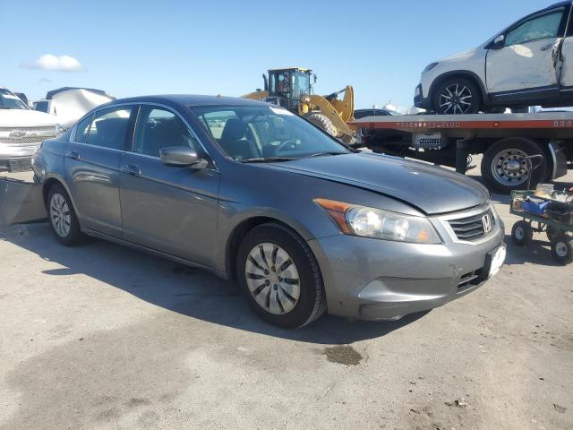Photo 4 from auction – 2008 HONDA ACCORD LX with VIN JHMCP26348C025756