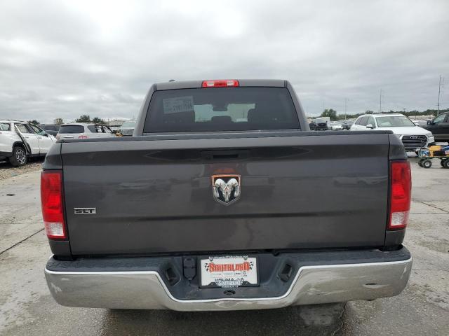 Photo 6 from auction – 2021 RAM 1500 CLASS with VIN 1C6RR6LG4MS530255