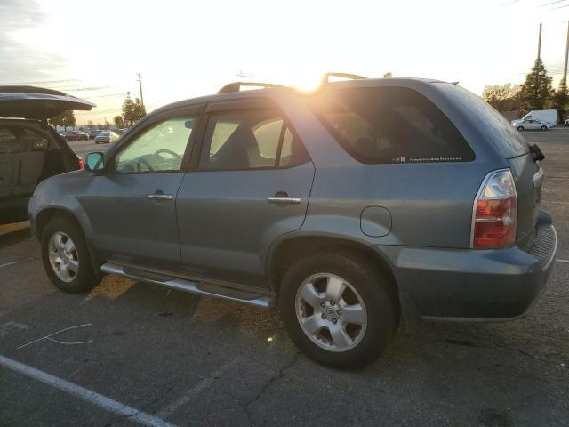 Photo 2 from auction – 2005 ACURA MDX with VIN 2HNYD18205H549889