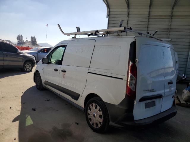 Photo 2 from auction – 2020 FORD TRANSIT CO with VIN NM0LS7E29L1460487