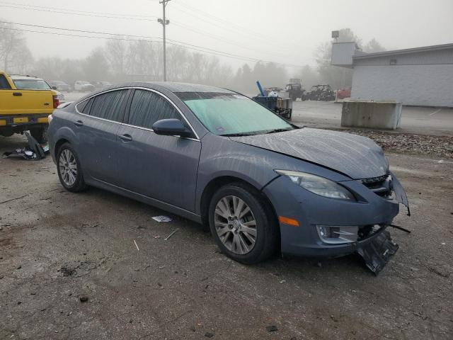 Photo 4 from auction – 2009 MAZDA 6 I with VIN 1YVHP82A895M22076