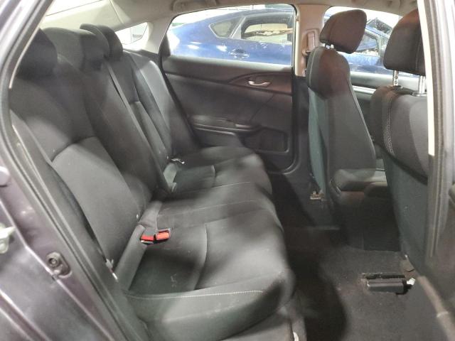 Photo 10 from auction – 2016 HONDA CIVIC LX with VIN 19XFC2F59GE011306