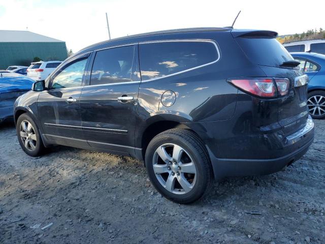 Photo 2 from auction – 2017 CHEVROLET TRAVERSE P with VIN 1GNKVJKD4HJ268644