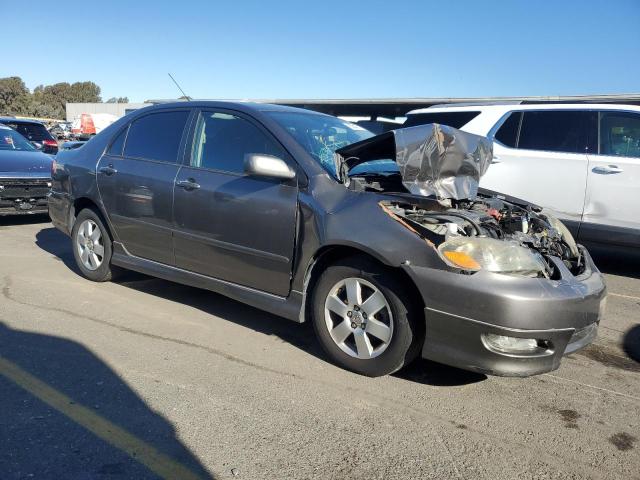 Photo 4 from auction – 2007 TOYOTA COROLLA CE with VIN 1NXBR32E27Z862465