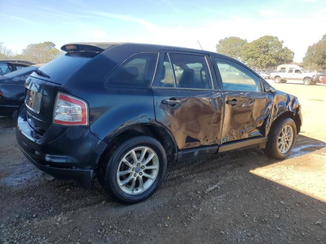 Photo 3 from auction – 2008 FORD EDGE SE with VIN 2FMDK36C88BA70706