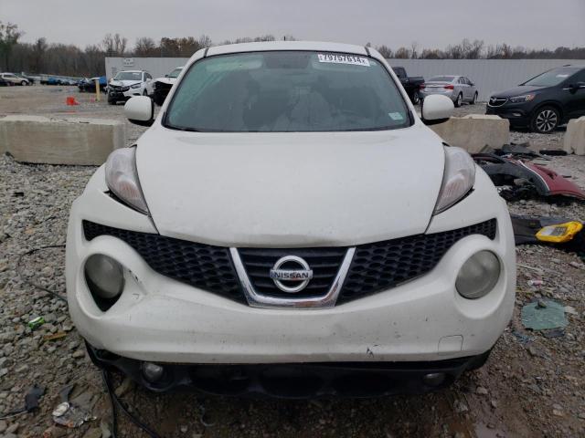 Photo 5 from auction – 2013 NISSAN JUKE S with VIN JN8AF5MV4DT224161
