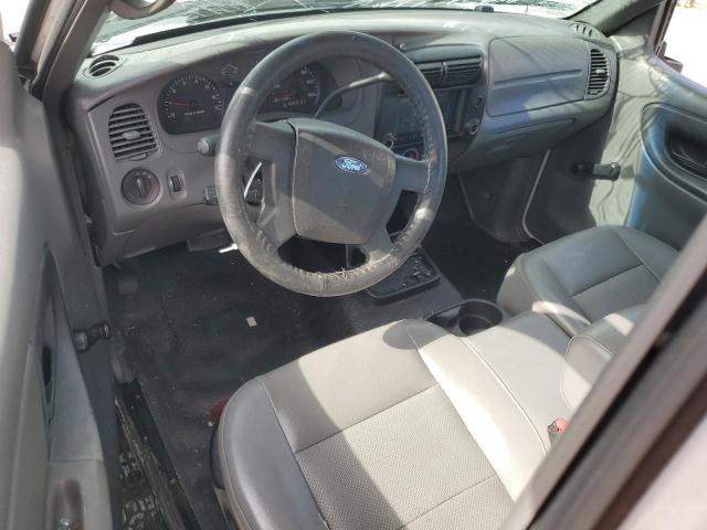 Photo 8 from auction – 2007 FORD RANGER with VIN 1FTYR10D67PA56558