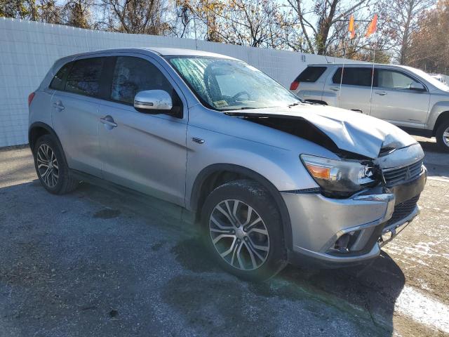 Photo 4 from auction – 2017 MITSUBISHI OUTLANDER with VIN JA4AP3AU8HZ001269