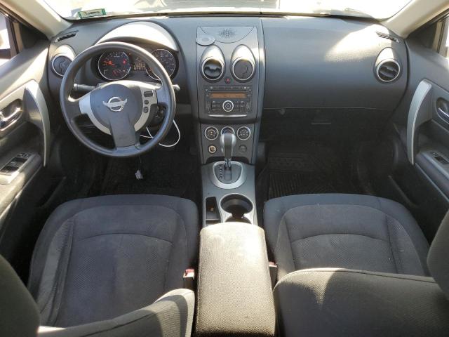 Photo 8 from auction – 2011 NISSAN ROGUE S with VIN JN8AS5MV6BW258111