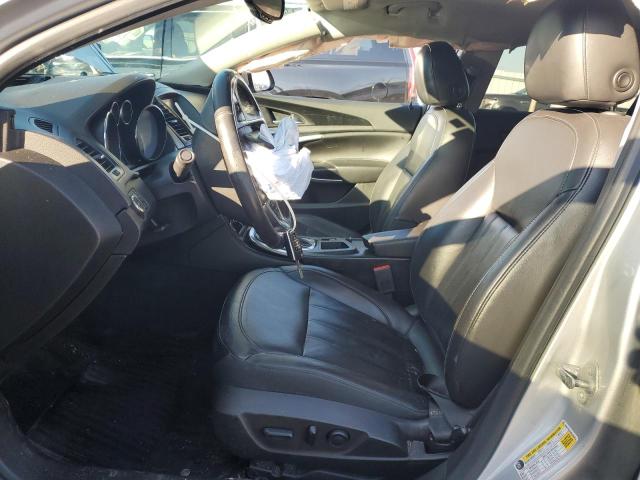 Photo 7 from auction – 2013 BUICK REGAL PREM with VIN 2G4GS5EV7D9129371