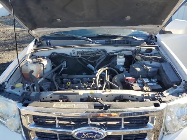 Photo 12 from auction – 2011 FORD ESCAPE LIM with VIN 1FMCU0E78BKC58938