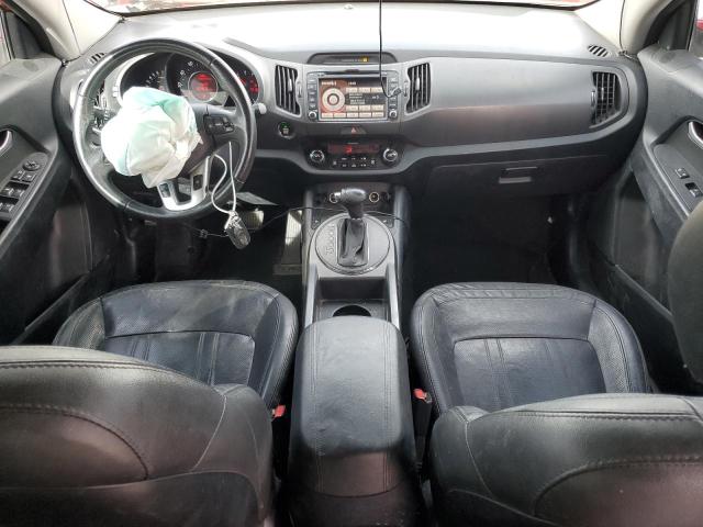Photo 8 from auction – 2012 KIA SPORTAGE E with VIN KNDPC3A20C7259509
