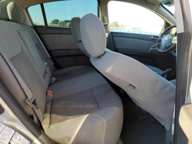 Photo 10 from auction – 2011 NISSAN SENTRA 2.0 with VIN 3N1AB6AP4BL683262