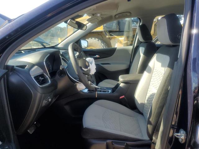 Photo 7 from auction – 2020 CHEVROLET EQUINOX LS with VIN 3GNAXHEVXLS719781