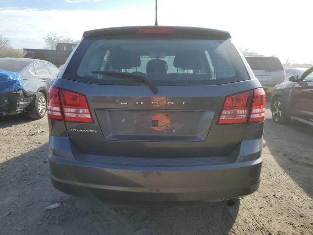 Photo 6 from auction – 2015 DODGE JOURNEY SE with VIN 3C4PDCAB2FT641554