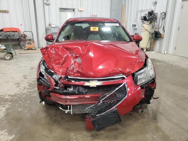 Photo 5 from auction – 2011 CHEVROLET CRUZE LT with VIN 1G1PG5S98B7283169