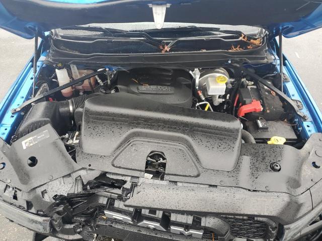 Снимка 11 от търг – 2021 RAM 2500 POWER с VIN 3C6TR5EJXMG519017