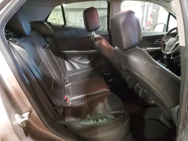 Photo 11 from auction – 2015 BUICK ENCORE with VIN KL4CJGSB0FB044217