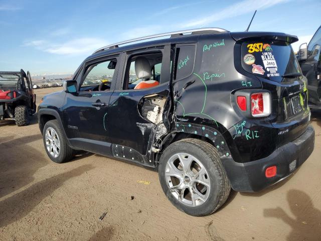 Photo 2 from auction – 2015 JEEP RENEGADE L with VIN ZACCJBDT7FPB81966