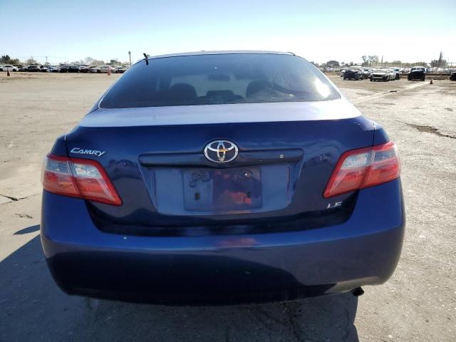 Photo 6 from auction – 2007 TOYOTA CAMRY CE with VIN 4T1BE46K57U100605