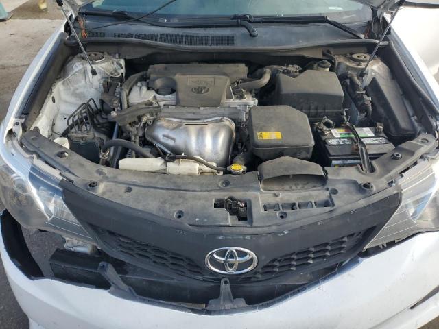 Photo 11 from auction – 2014 TOYOTA CAMRY L with VIN 4T1BF1FK2EU827659