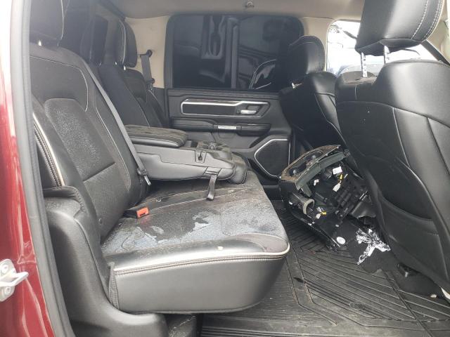 Photo 10 from auction – 2019 RAM 1500 LARAM with VIN 1C6SRFJT2KN640783