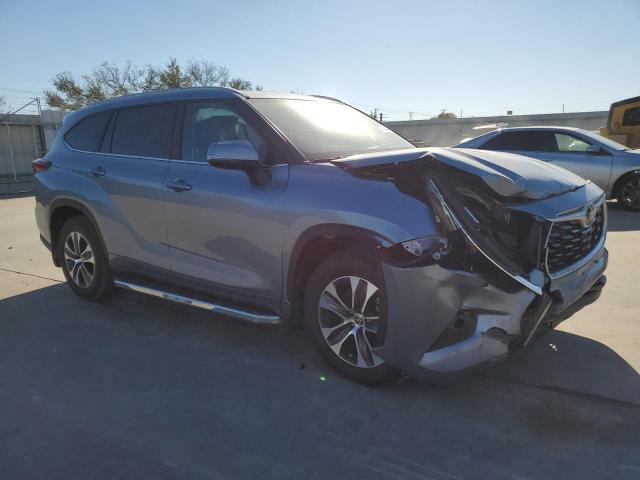 Zdjęcie 4 z aukcji – 2023 TOYOTA HIGHLANDER z VIN 5TDKDRAH9PS049257
