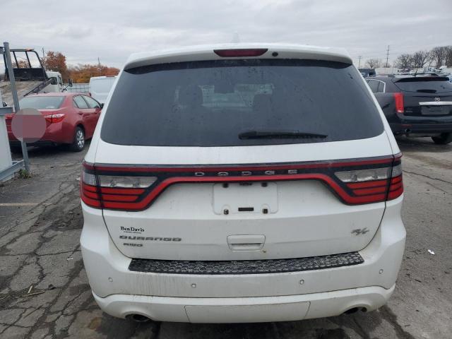 Photo 6 from auction – 2016 DODGE DURANGO R/ with VIN 1C4SDJCT7GC346855