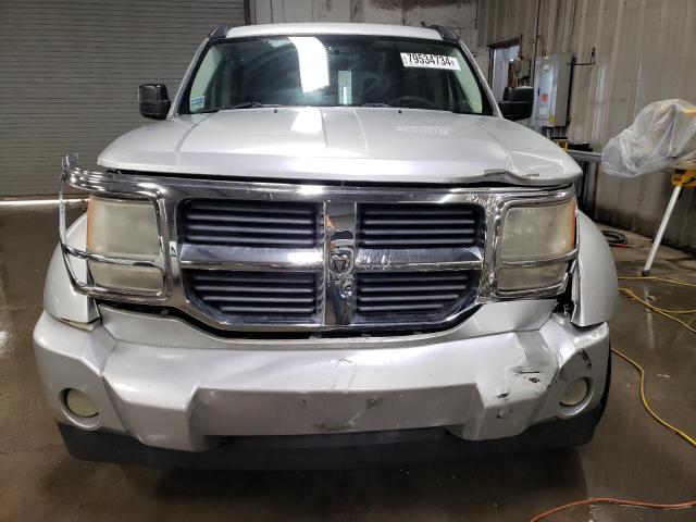Photo 5 from auction – 2008 DODGE NITRO SXT with VIN 1D8GU28KX8W129037