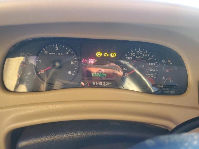 صورة رقم 8 من المزاد - 2008 WIND MOTORHOME مع VIN 1F6NF53Y470A05248