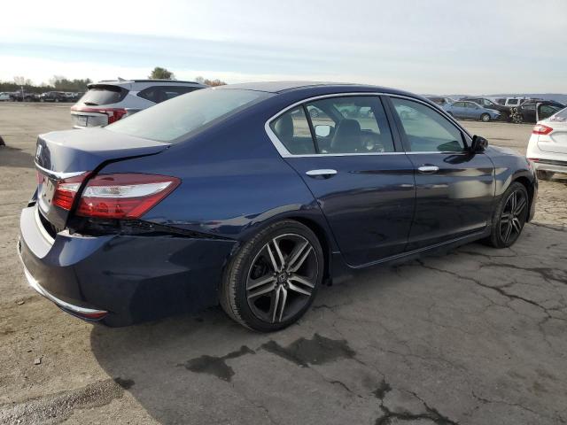 Photo 3 from auction – 2016 HONDA ACCORD SPO with VIN 1HGCR2F52GA152191