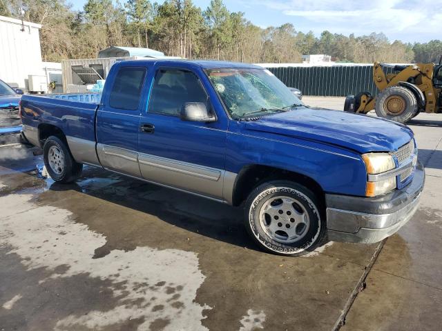 Photo 4 from auction – 2003 CHEVROLET SILVERADO with VIN 2GCEC19T131223835