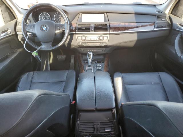 Photo 8 from auction – 2011 BMW X5 XDRIVE3 with VIN 5UXZV4C51BL415447