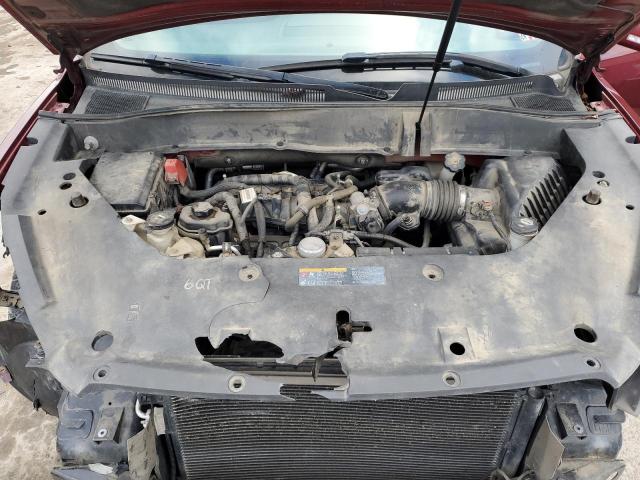 Photo 12 from auction – 2015 GMC ACADIA SLT with VIN 1GKKVRKD7FJ126605