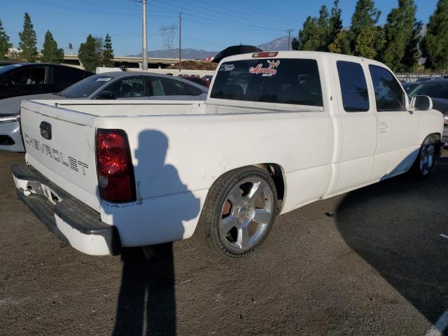 Photo 3 from auction – 2004 CHEVROLET SILVERADO with VIN 2GCEC19T041270016