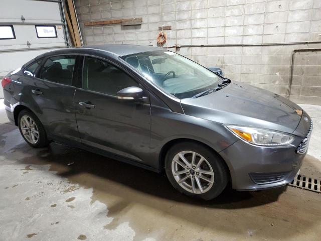 Photo 4 from auction – 2016 FORD FOCUS SE with VIN 1FADP3F21GL352803