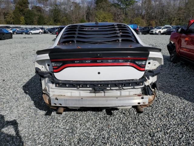 Photo 6 from auction – 2016 DODGE CHARGER PO with VIN 2C3CDXKT2GH175409