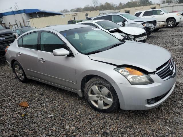 Photo 4 from auction – 2007 NISSAN ALTIMA 2.5 with VIN 1N4AL21E87N489901