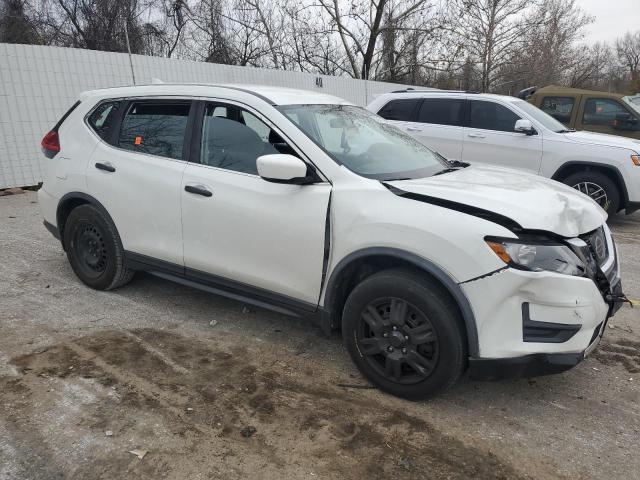 Photo 4 from auction – 2017 NISSAN ROGUE S with VIN KNMAT2MV7HP607903