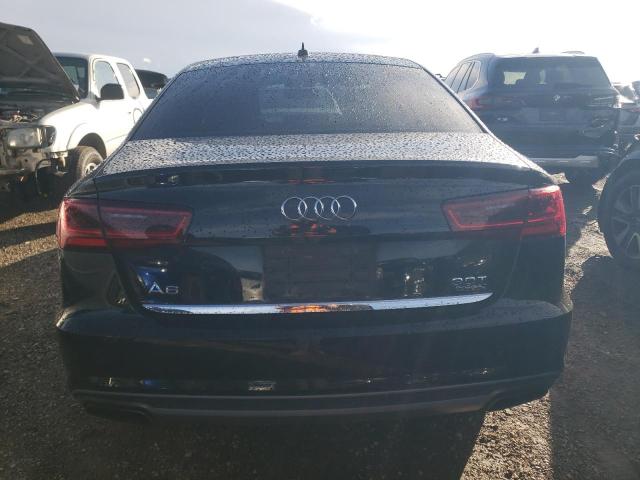 Photo 6 from auction – 2016 AUDI A6 PREMIUM with VIN WAUFGAFC9GN119544